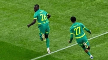 صفقة مرتقبة.. جالاتا سراي يقترب من ضم صاحب هدف نهائي أمم إفريقيا